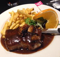 Waikerie Hotel Motel - New South Wales Tourism 