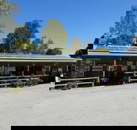 Walker Flat General Store - New South Wales Tourism 