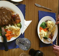 Weroona Hotel Motel - New South Wales Tourism 