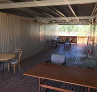 William Creek Hotel - New South Wales Tourism 