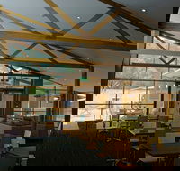 Wilpena Pound Resort - Restaurant - New South Wales Tourism 