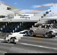 Windara Bakery - New South Wales Tourism 