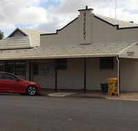 Wudinna Bakery - New South Wales Tourism 
