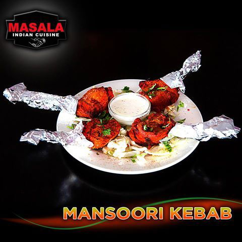 Masala Indian Cannon Park - New South Wales Tourism  2
