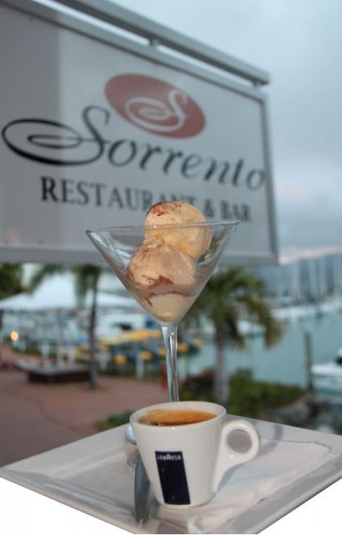 Sorrento Restaurant & Bar - New South Wales Tourism  21