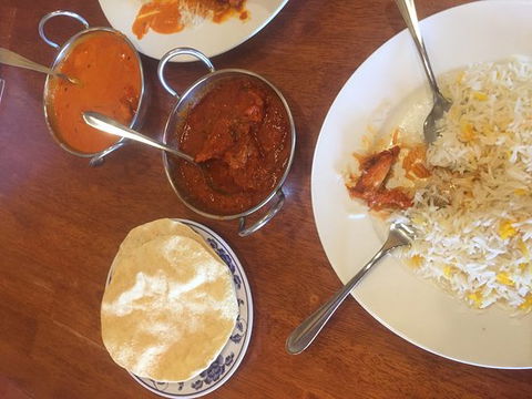 Ali's Asian Cafe - New South Wales Tourism  0