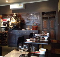 Buddhas Kitchen - New South Wales Tourism 
