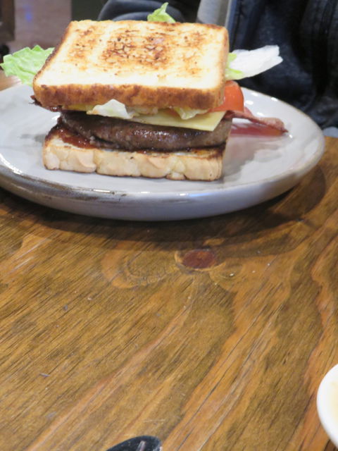 Burger Got Soul - New South Wales Tourism  9