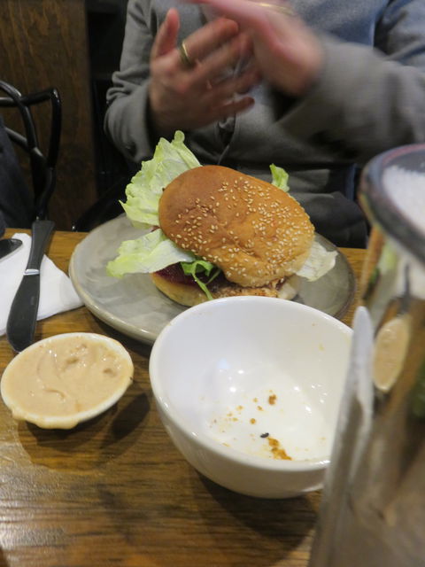 Burger Got Soul - New South Wales Tourism  11