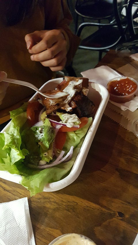 Burger Got Soul - New South Wales Tourism  1