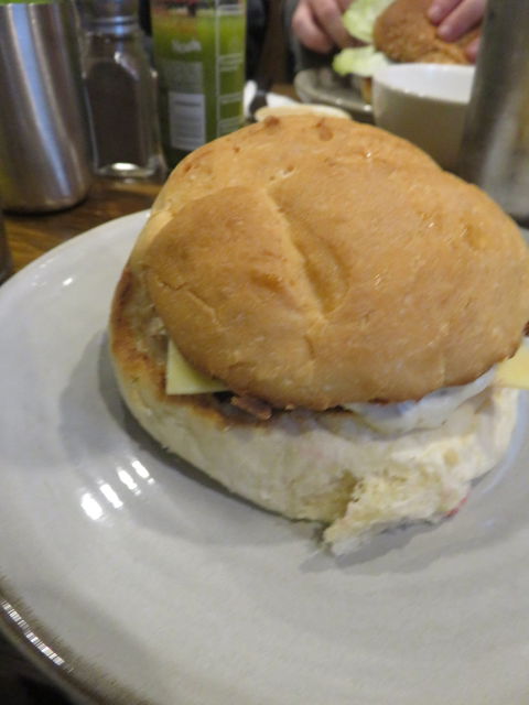 Burger Got Soul - New South Wales Tourism  6