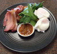 Cafe Auchenflower - New South Wales Tourism 