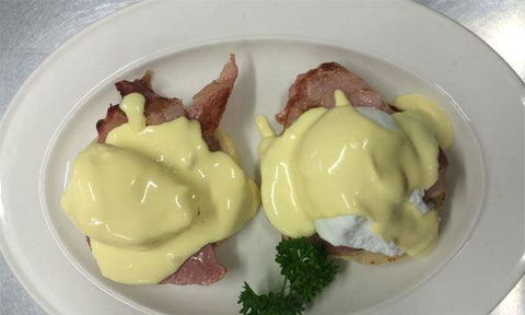 Coolum Seafoods - New South Wales Tourism  4