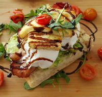 Deedot Coffee House - New South Wales Tourism 