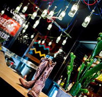 Espressivo Coffee  Wine Bar - New South Wales Tourism 