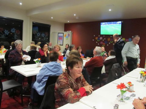 Fiveways Hotel - New South Wales Tourism  0