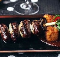 Giddy Goat Cafe - New South Wales Tourism 