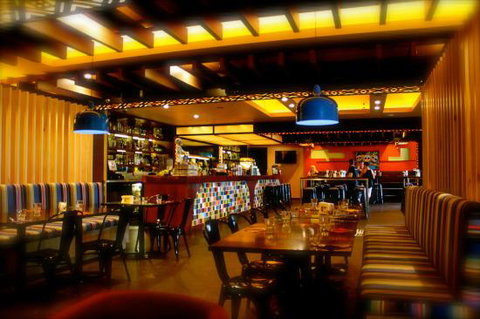 Hot Tamale - New South Wales Tourism  0