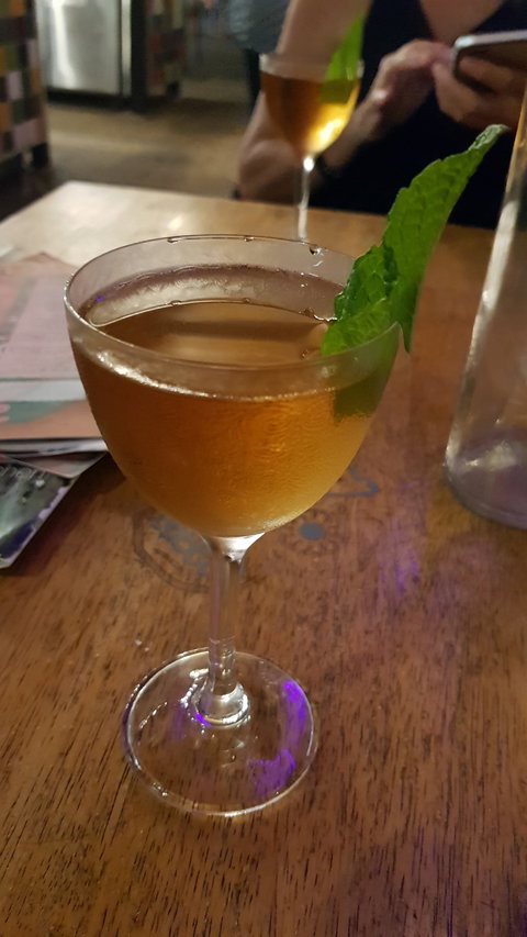 Hot Tamale - New South Wales Tourism  2