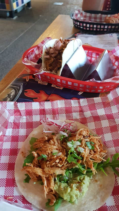 Hot Tamale - New South Wales Tourism  3