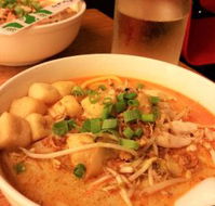 Madame Wu's Noodle Bar - New South Wales Tourism 