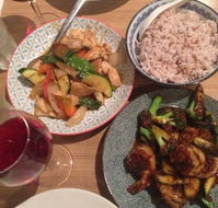 Maggie's Thai - New South Wales Tourism 