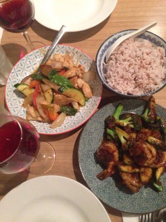 Maggie's Thai - New South Wales Tourism  0