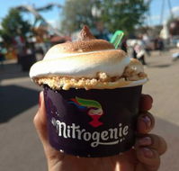 Nitrogenie