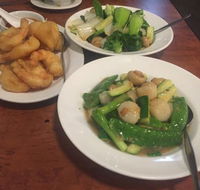 Paul's Asian Affair - New South Wales Tourism 