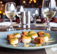 Punjabi Fusion Korora - New South Wales Tourism 
