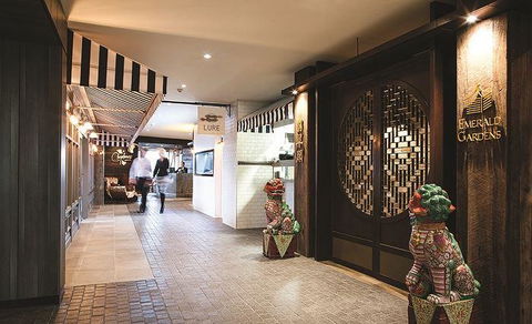 Punjabi Fusion Korora - New South Wales Tourism  9