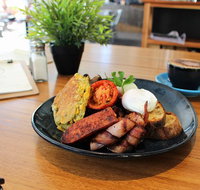Salamanca Wharf Cafe - New South Wales Tourism 