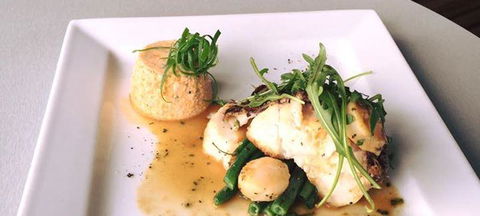 Sorrento Restaurant & Bar - New South Wales Tourism  0
