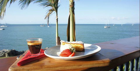 Sorrento Restaurant & Bar - New South Wales Tourism  10