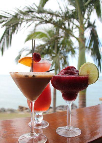 Sorrento Restaurant & Bar - New South Wales Tourism  11
