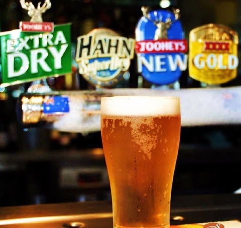 Sorrento Restaurant & Bar - New South Wales Tourism  12