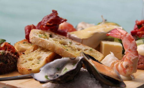 Sorrento Restaurant & Bar - New South Wales Tourism  14