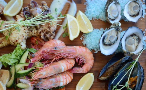 Sorrento Restaurant & Bar - New South Wales Tourism  15