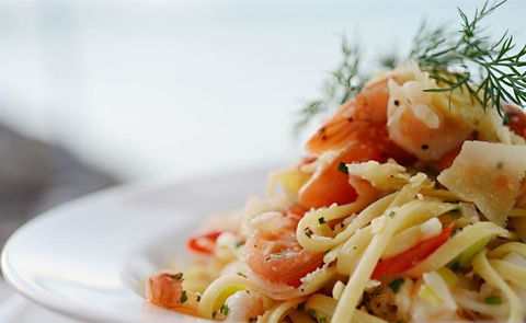 Sorrento Restaurant & Bar - New South Wales Tourism  17