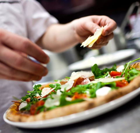 Sorrento Restaurant & Bar - New South Wales Tourism  19