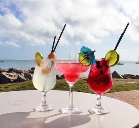 Sorrento Restaurant & Bar - New South Wales Tourism  20
