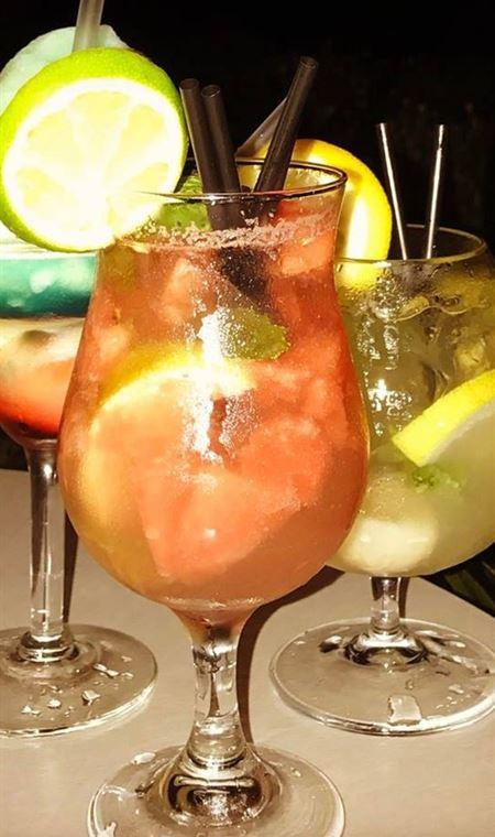 Sorrento Restaurant & Bar - New South Wales Tourism  4