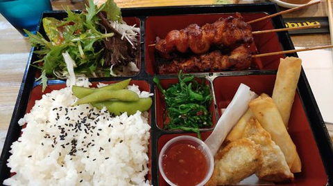 Sushi Kotobuki - New South Wales Tourism  0