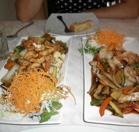 Thai Arana Hills - New South Wales Tourism 