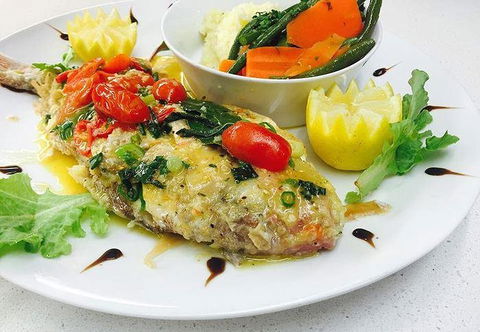 Thai Haus - New South Wales Tourism  12