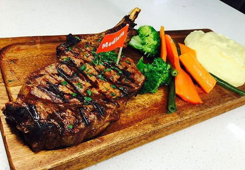 Thai Haus - New South Wales Tourism  13