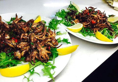 Thai Haus - New South Wales Tourism  14