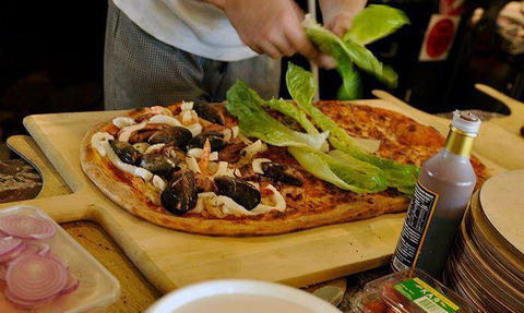 Thai Haus - New South Wales Tourism  2