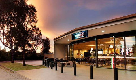 Thai Haus - New South Wales Tourism  4