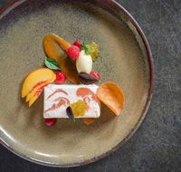The Currant Shed - New South Wales Tourism 